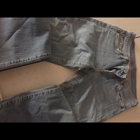 Jeans - Picture 2 of 3