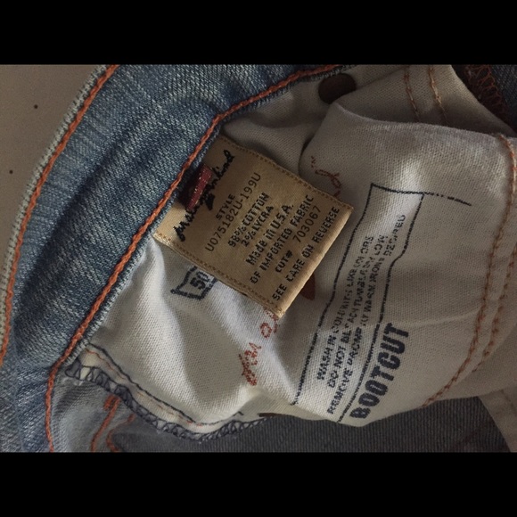 Jeans - Picture 3 of 3