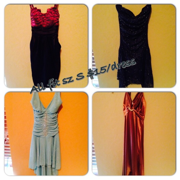 Dresses - Picture 1 of 1