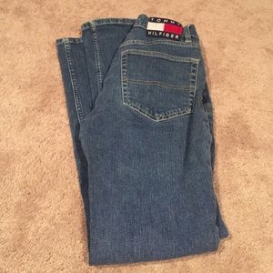 Tommy Jeans