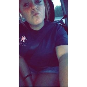 Meet your Posher, Kaitlyn ray