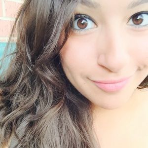 Meet your Posher, Giovanna