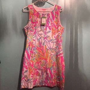 Lilly Pulitzer Whiting Shift