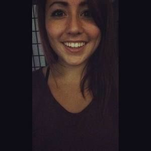 Meet your Posher, Britney