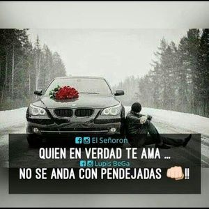 Meet your Posher, Francisco