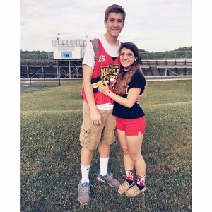 Meet your Posher, Alexandra