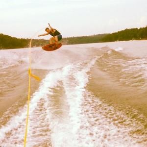 Meet your Posher, Luke