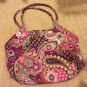 Vera Bradley purse