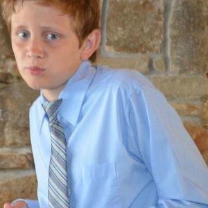 Meet your Posher, Creighton