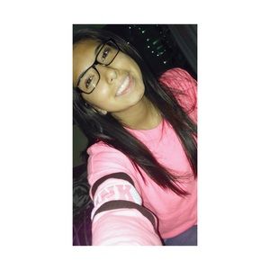 Meet your Posher, Daisy