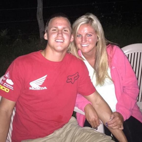 Meet your Posher, Morgan