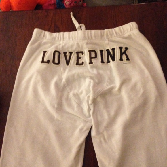 Vs sweat pants