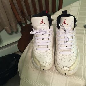 Jordan 12s