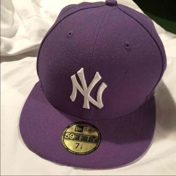 Yankee Hat - Picture 1 of 2
