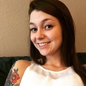 Meet your Posher, Samantha