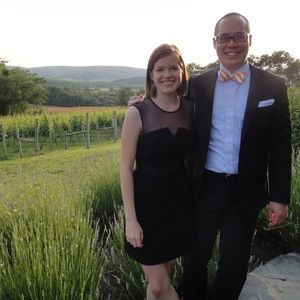 Meet your Posher, Patricia