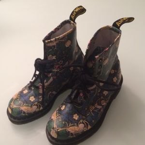 Used Dr. Martens
