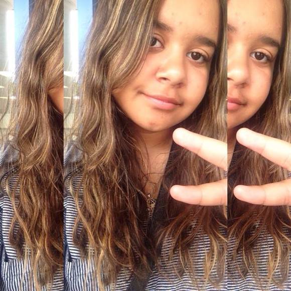 Meet your Posher, Laryssa