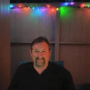 Meet your Posher, Rory