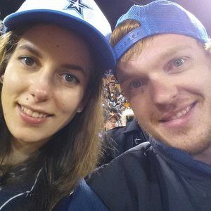 Meet your Posher, George