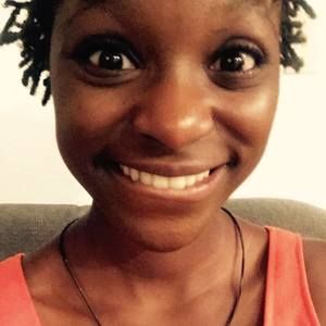 Meet your Posher, Carolyn