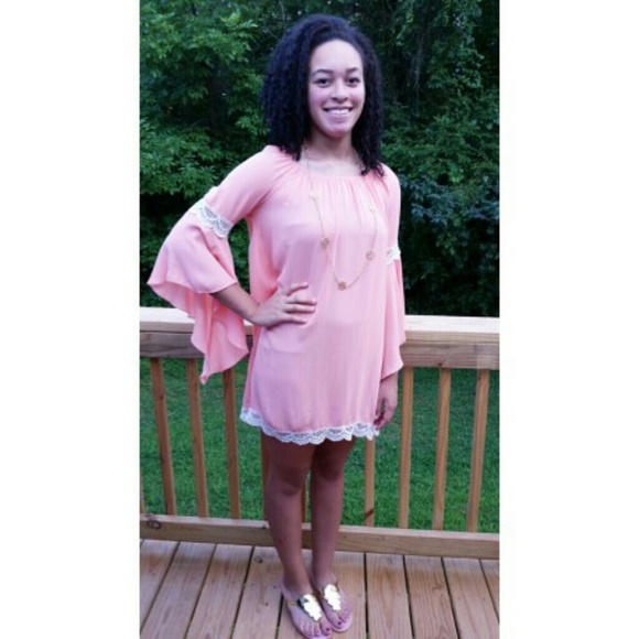 New- Beautiful Dress