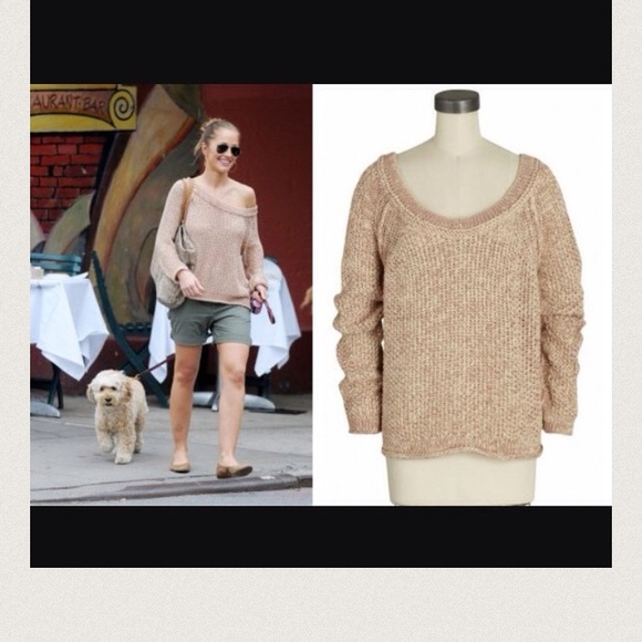 Free People Sweaters - Free People Sweater