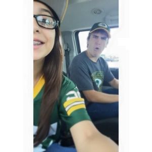 Meet your Posher, Leiandra