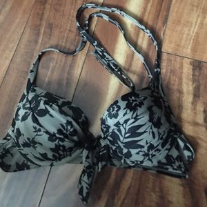 Victoria's Secret bikini top