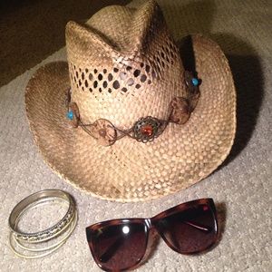 Cowgirl Hat