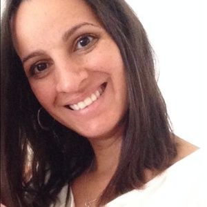 Meet your Posher, Karina