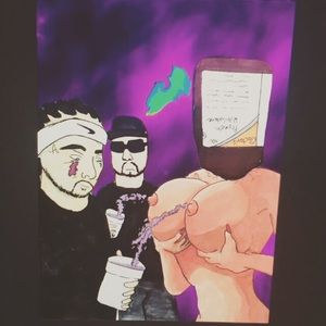 Meet your Posher, Luis