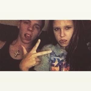 Meet your Posher, Carlissa