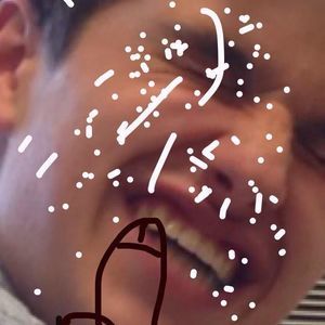 Meet your Posher, Terrell