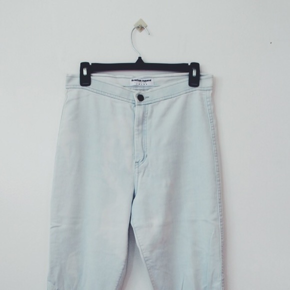 Easy Jean