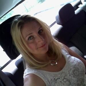 Meet your Posher, Kristi