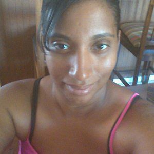 Meet your Posher, Carisa