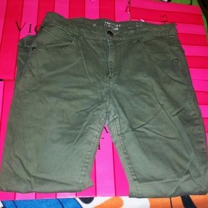 Celebrity Pink Jeans