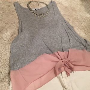 Cute Tank