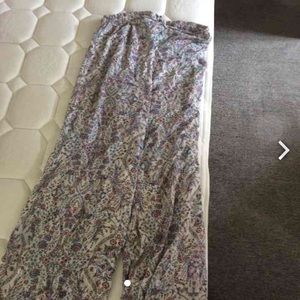 Brandy Melville Elizabeth pants