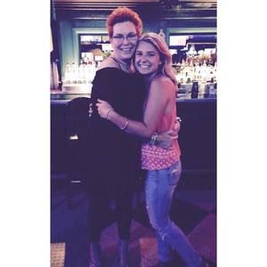 Meet your Posher, Hanna