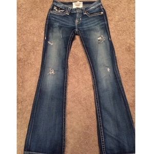 Big Star Jeans❤️☀️💋