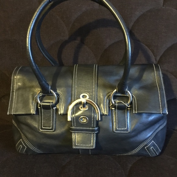 Handbag - Picture 1 of 3