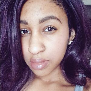 Meet your Posher, Raven