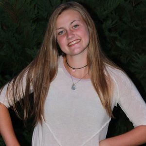 Meet your Posher, Rori