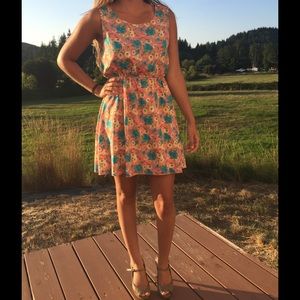 ⚡️ BOGO ⚡️ Floral Summer Dress