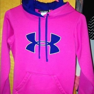 Under Armor Hoodie
