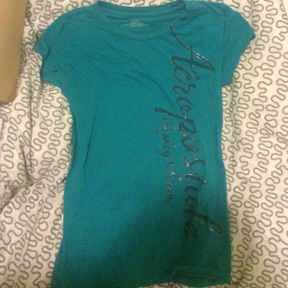 Aeropostale shirt