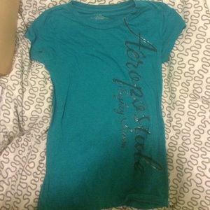Aeropostale shirt
