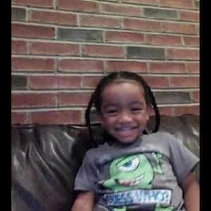 Meet your Posher, Marc